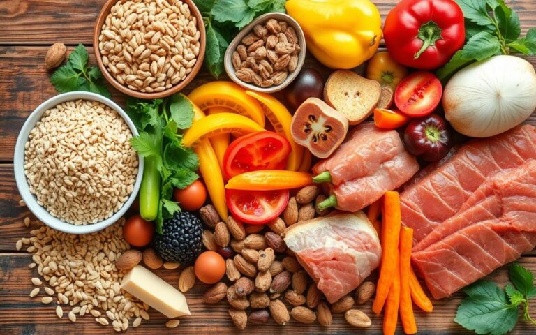 The Basics of Nutrition: Macronutrients and Micronutrients