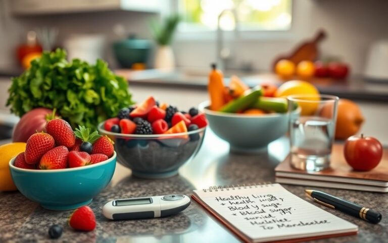 Managing Blood Sugar Levels: Simple Strategies for Daily Control