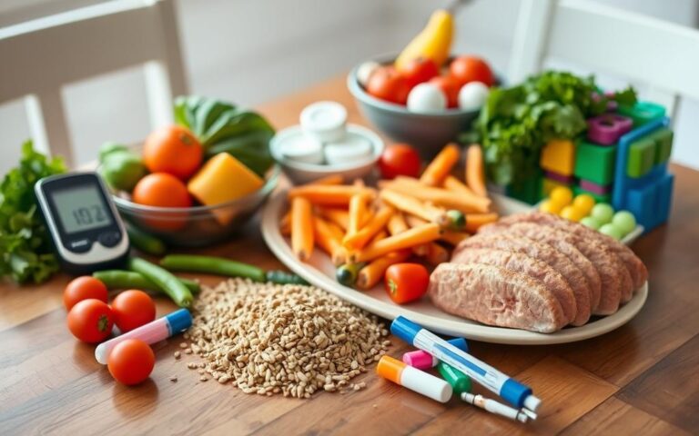 “Staying Healthy with Diabetes: Common Challenges and How to Overcome Them