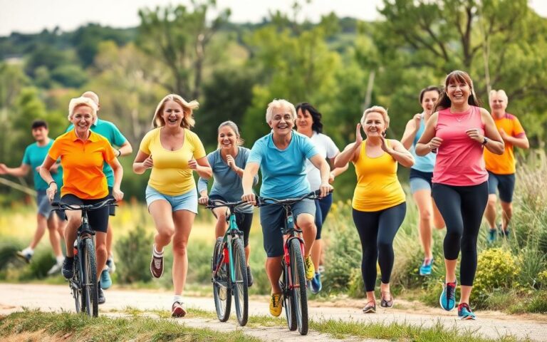 Diabetes and Exercise: How Physical Activity Can Help You Thrive