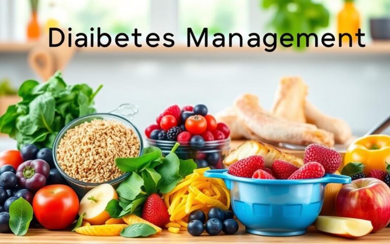 The Impact of Diet on Diabetes: What You Need to Know