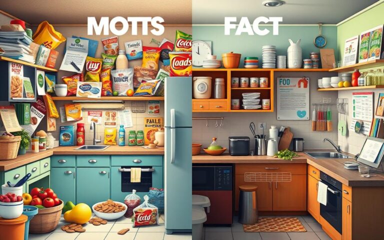 Diabetes Myths vs. Facts: Separating Truth from Fiction