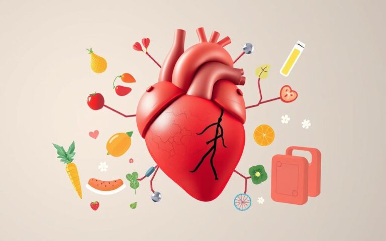 The Link Between Diabetes and Heart Health: What You Need to Know