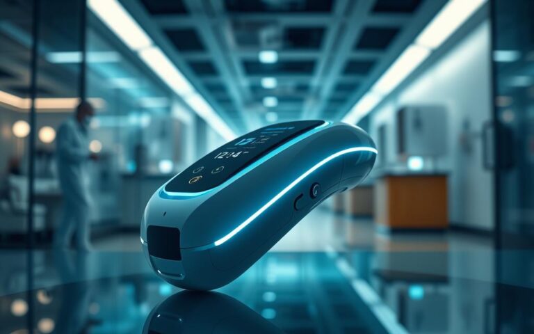 Innovations in Diabetes Care: What’s New in Treatment and Technology
