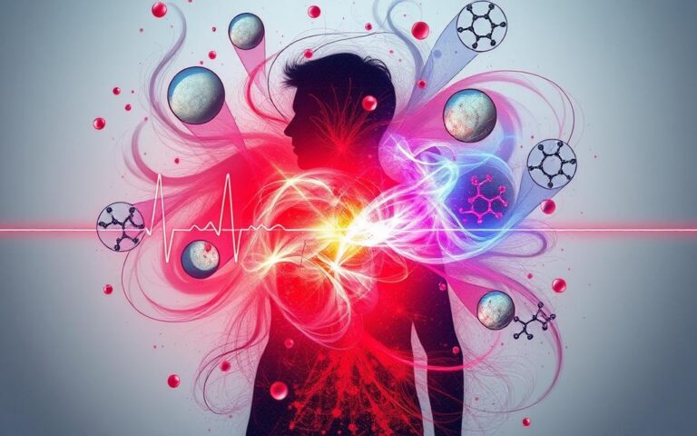 How Stress Affects Blood Sugar and What You Can Do About It