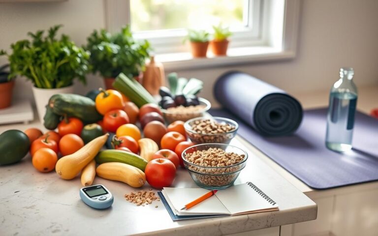 10 Tips for Living Well with Diabetes