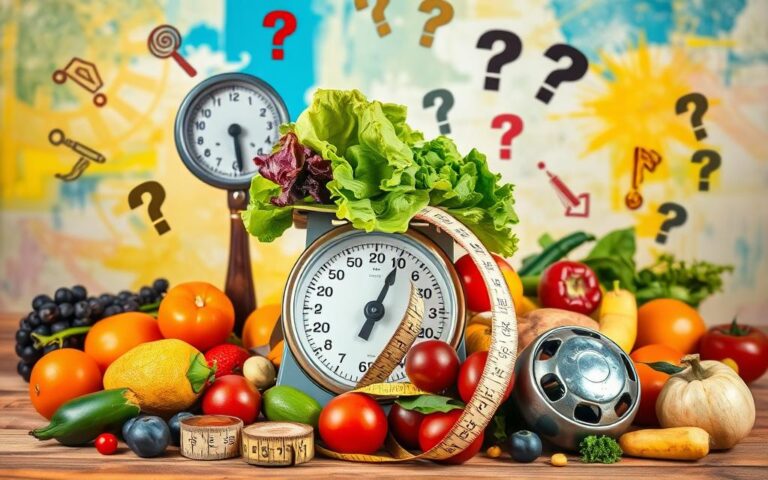 5 Common Diet Myths You Need to Stop Believing