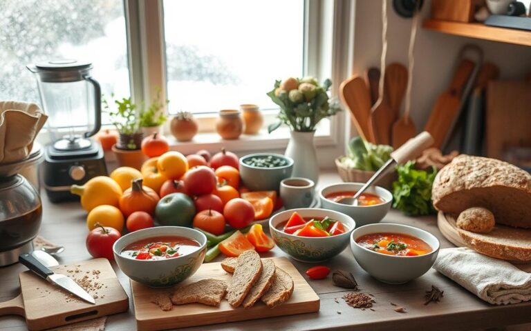 Healthy Dieting During the Winter: What You Need to Know