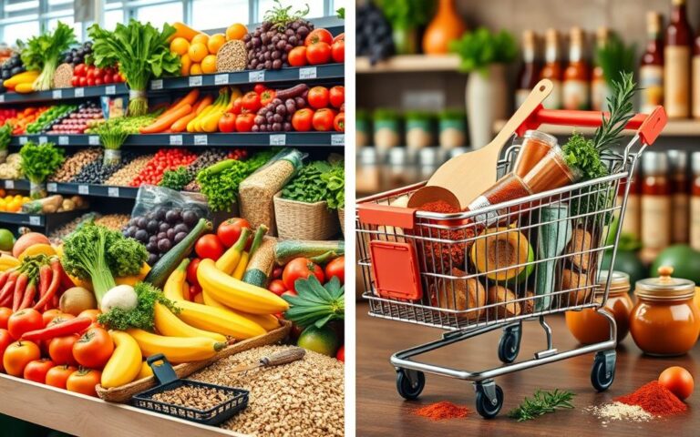 How to Eat Healthy on a Budget Without Sacrificing Flavor
