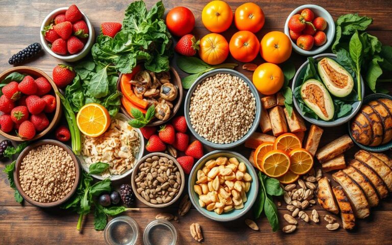 Eating for Energy: How to Fuel Your Body Right