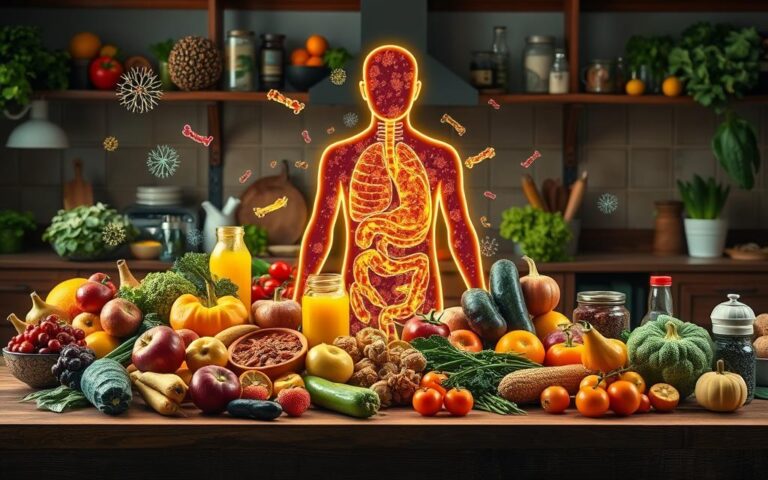 The Link Between Gut Health and Your Diet