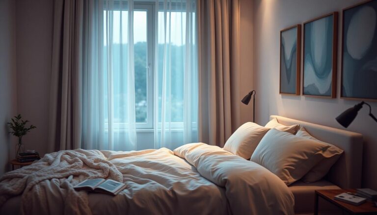 How  The Sleep Affects Your Body and Mind Daily?