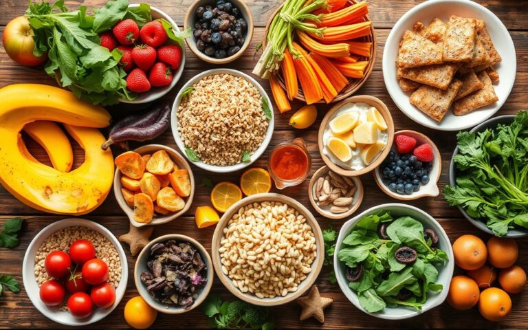 What I Eat in a Day: A Nutritionist’s Guide to Healthy Living