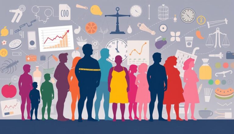 Why New Obesity Definition Challenges Current Use of B.M.I Today