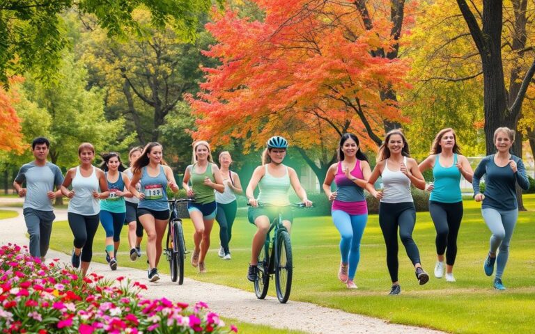 The Impact of Physical Activity on Immune Function