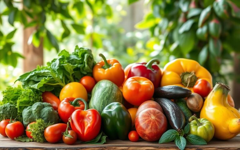 Plant-Based Diets: Benefits and Tips for Going Vegan