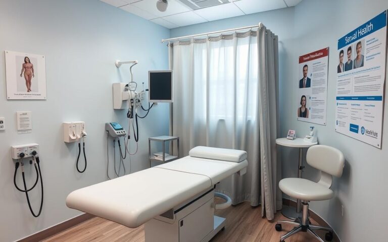 The Importance of Sexual Health Checkups and Preventive Care