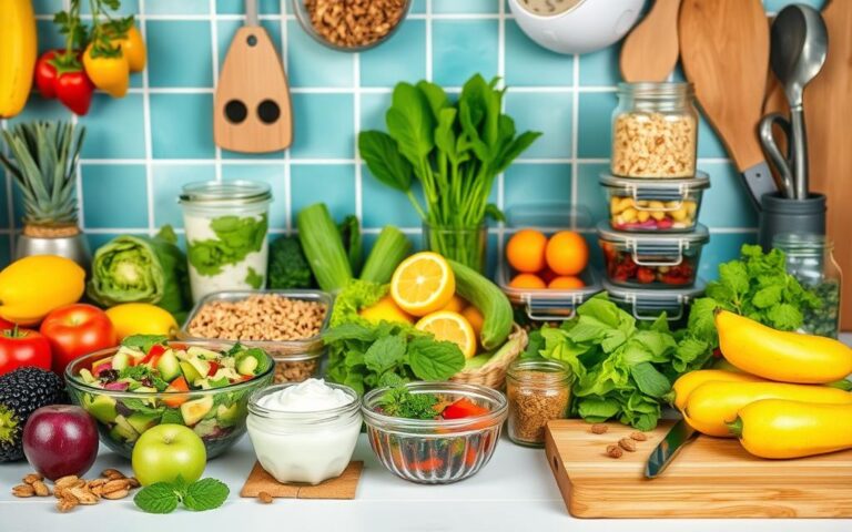 10 Simple Nutrition Hacks for a Healthier You”