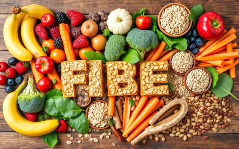 The Role of Fiber in Your Diet and How to Get More