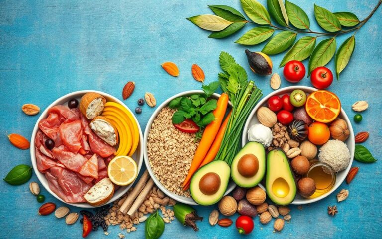 Understanding Macronutrients: Protein, Carbs, and Fats Explained