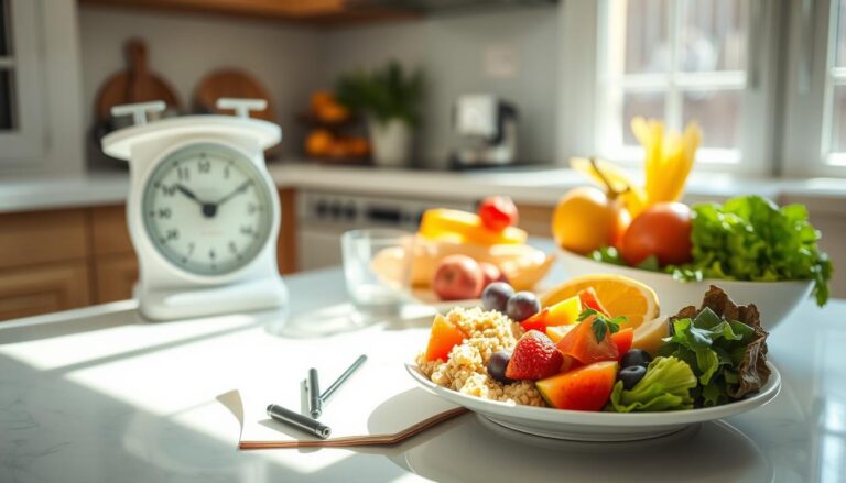 How can I lose weight at home without exercise?