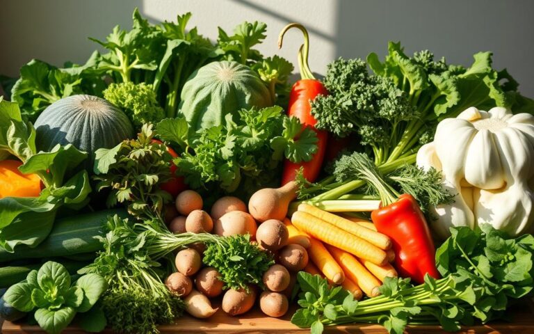 20 vegetable-based recipes perfect for the spring season