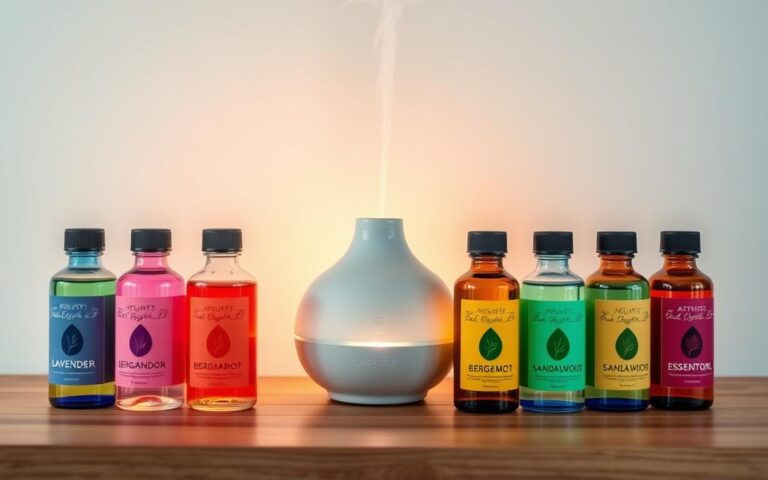 The Benefits of Aromatherapy: How Scents Can Soothe Your Mind and Body