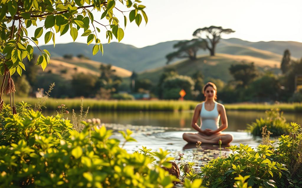 Benefits of alternative medicine
