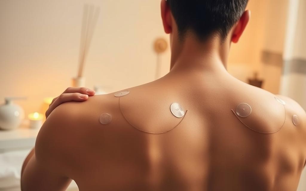 Benefits of cupping