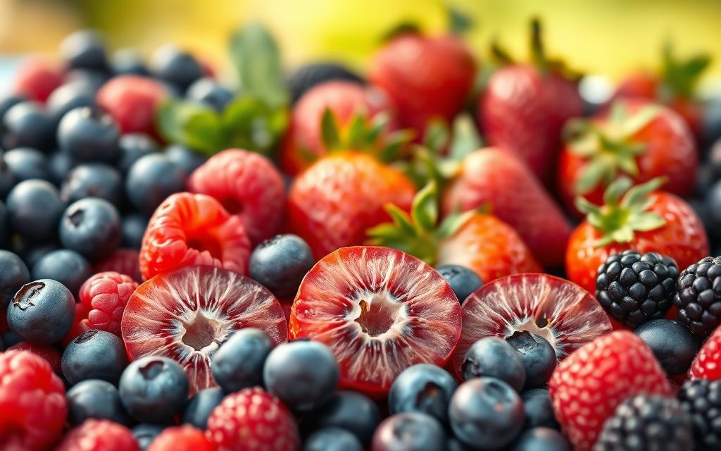 7 Berries You Should Eat Every Day
