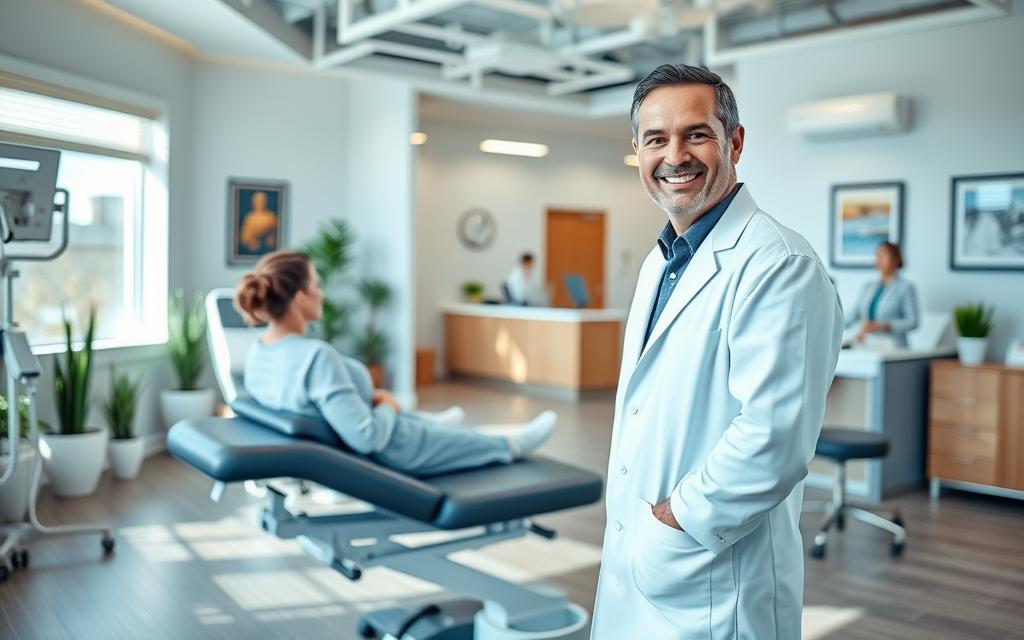 Chiropractor near me