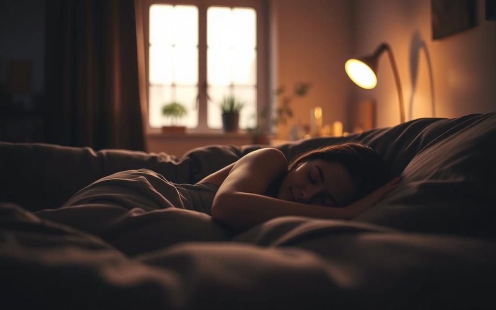 Napping Benefits