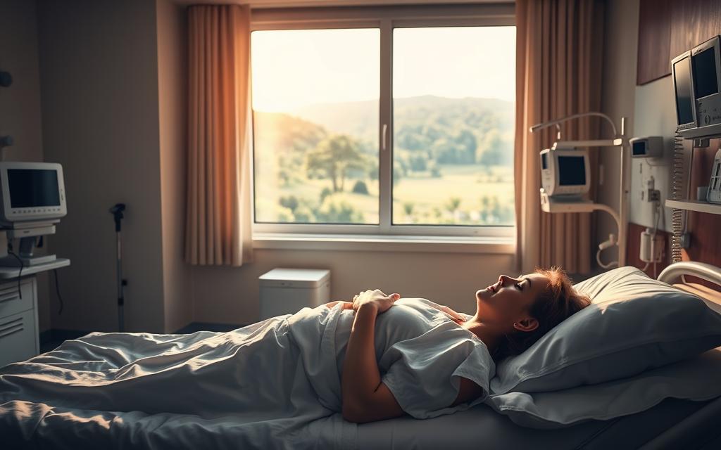 Reiki in medicine