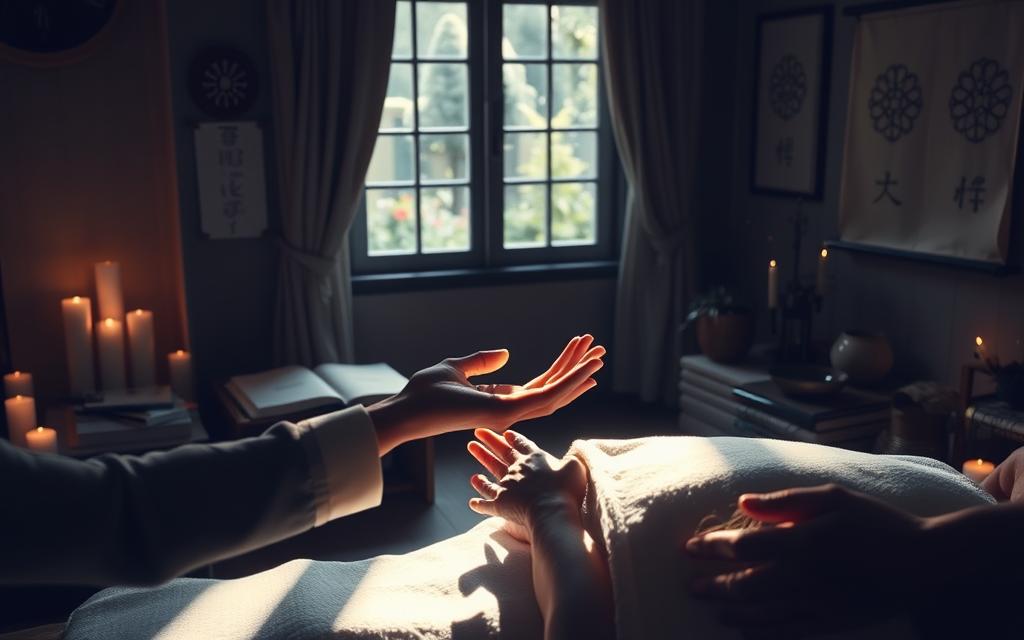 Reiki risks and ethical practice