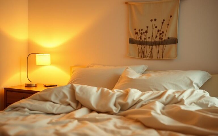 Top Tips for Creating the Perfect Sleep Environment