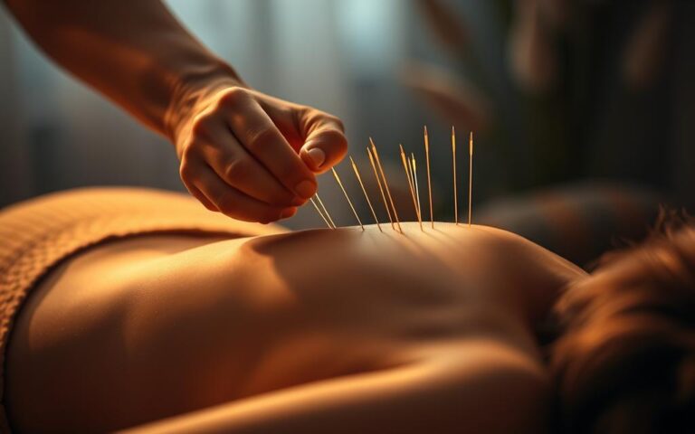 How Acupuncture Can Improve Your Health: A Comprehensive Guide