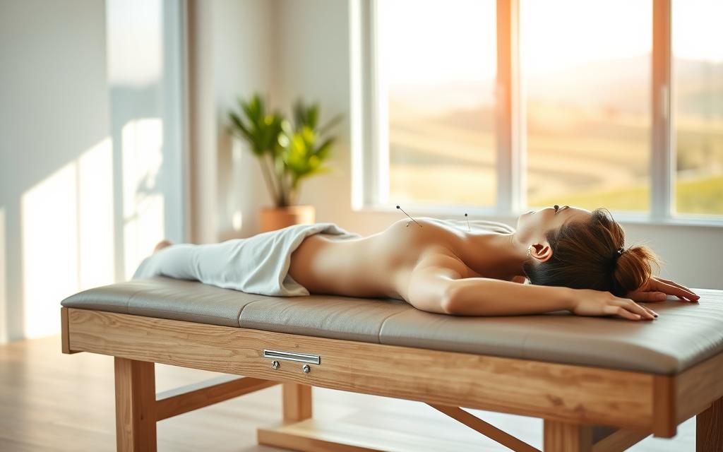 acupuncture benefits for overall wellness