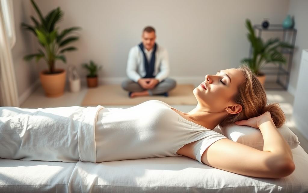 acupuncture for insomnia