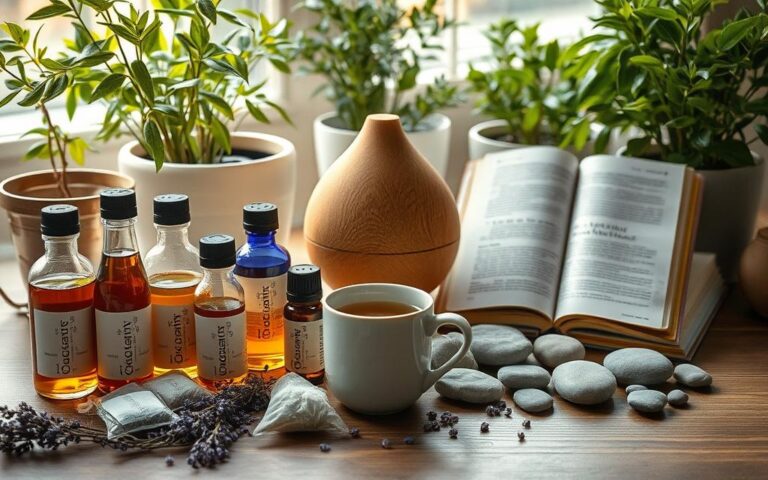 Alternative Treatments for Insomnia: Natural Ways to Sleep Better