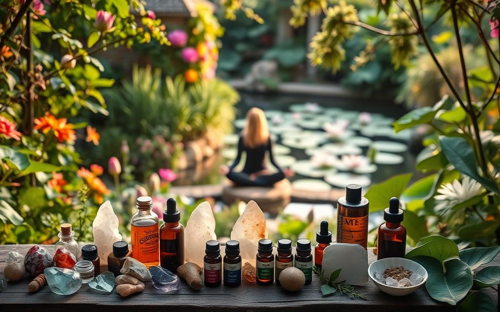alternative treatments