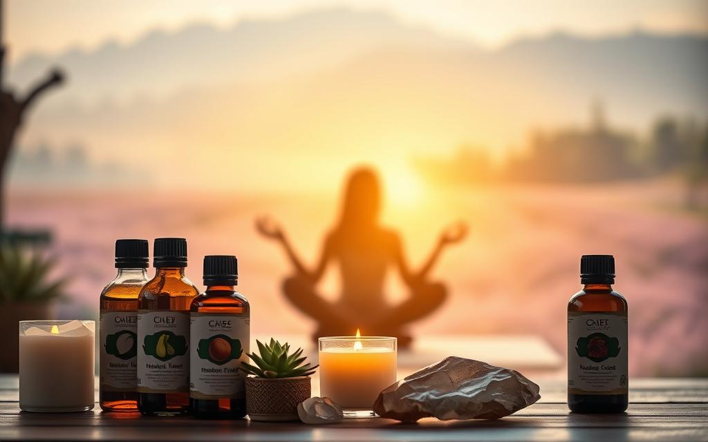 aromatherapy for mood