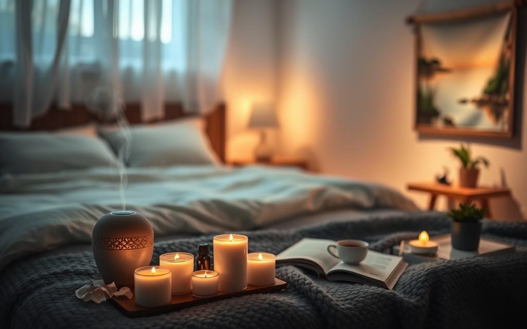 aromatherapy for relaxation