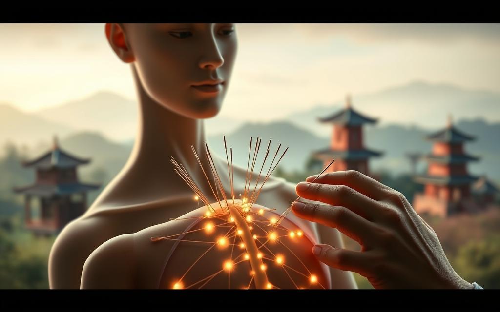 benefits of acupuncture