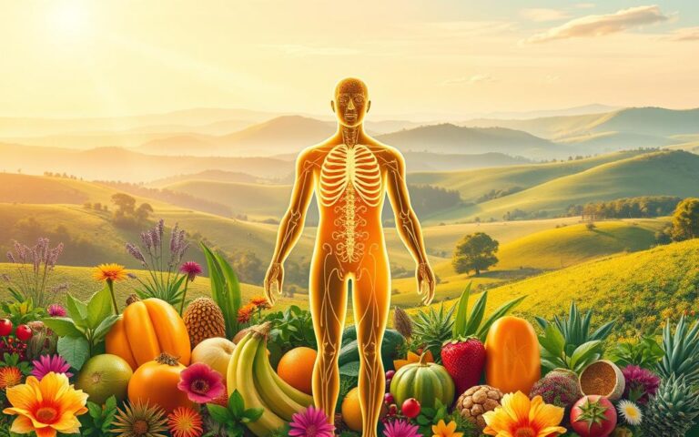 Natural Approaches to Boosting Your Immune System