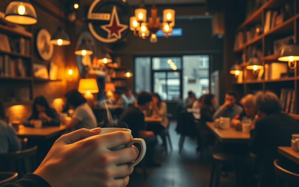 caffeine consumption