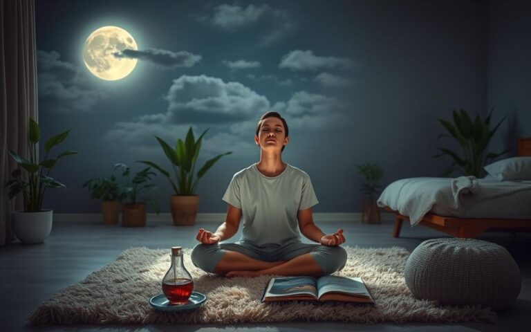 How to Combat Insomnia Without Medication