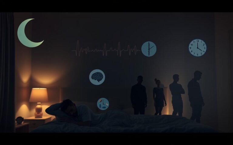 Common Sleep Disorders and How to Address Them