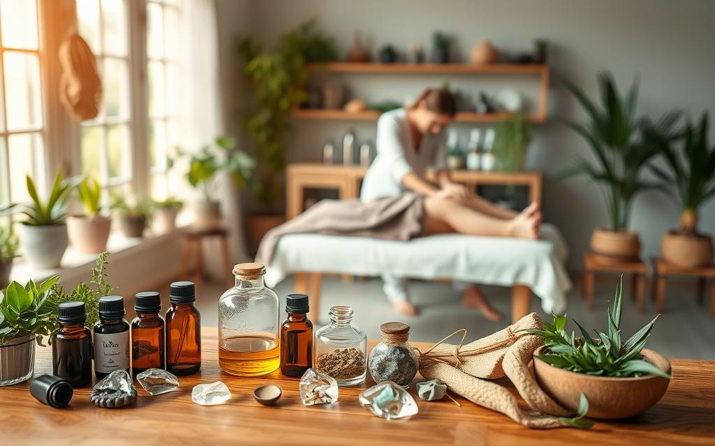 complementary medicine