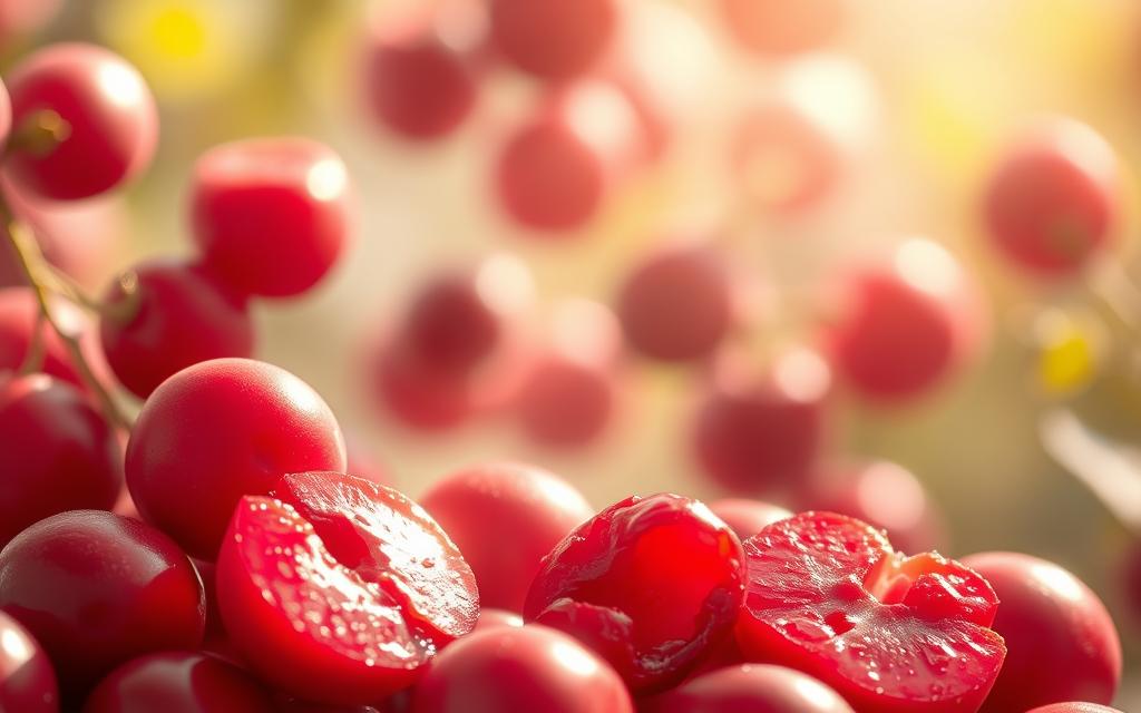 cranberries urinary health benefits