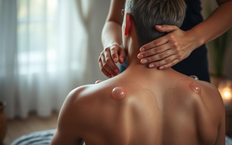 How to Use Cupping Therapy to Improve Circulation and Relieve Pain